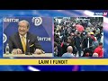 “S’do hipni në trena dhe...”/Rama kërcënoi protestuesit, Berisha: Flet për dëme, por zhduku 230 mln€