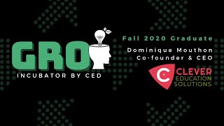 Ceds Gro Incubator Paves The Way For Entrepreneurs