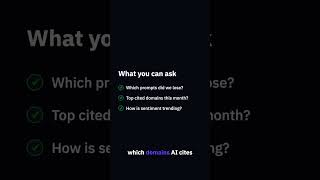 MCP Server for AI Visibility: Ask Claude About Your GEO Data | LLM Pulse