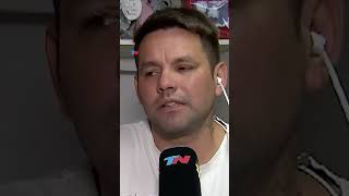 'My son lived with his mother and I didn't even know her': said the father of Ángel, the 4-year-o...