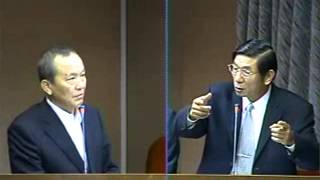 2009-10-19 徐耀昌 發言片段, 第7屆第4會期交通委員會第8次全體委員會議
