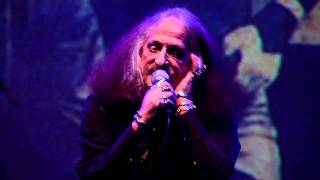 Pentagram - The Ghoul (Live @ Roadburn, April 14th, 2011)