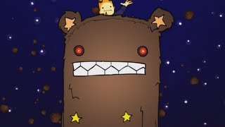 Video thumbnail of "BattleBlock Theater - Ending with Final Song!"