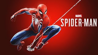Spider-Man 2018 Part#5 Deutsch/German 1080p PS5