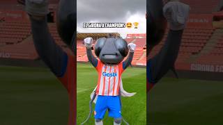 😱 El GURONA ENTRARÁ en CHAMPIONS? 😳🏆 #futbol