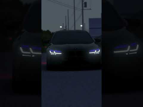 BMW M5 F90 Straight Pipe 