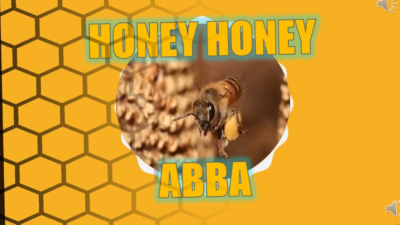 ABBA Honey Honey Lyrics (Remastered) YouTube