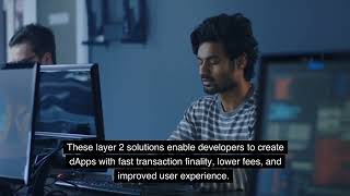 What is Polygon - Steven Kelly