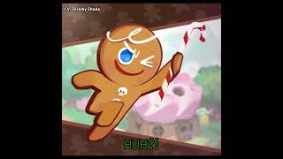 The Ancients And Gingerbrave