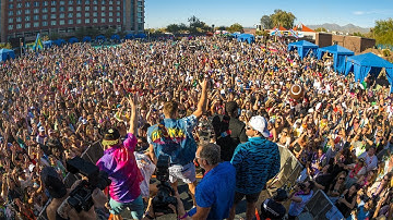 Gronk Beach Phoenix 2023 Big Game Weekend | Official Aftermovie