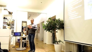 High Performance Storage Devices in the Linux Kernel by Evgeny Budilovsky