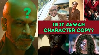 Fact About Jawan Movie Prevue