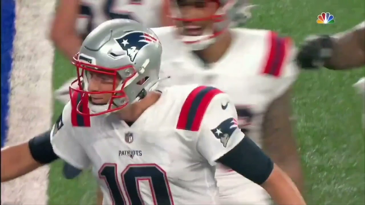 New England Patriots 2021 Season Hype video – Shinedown sound of madness version