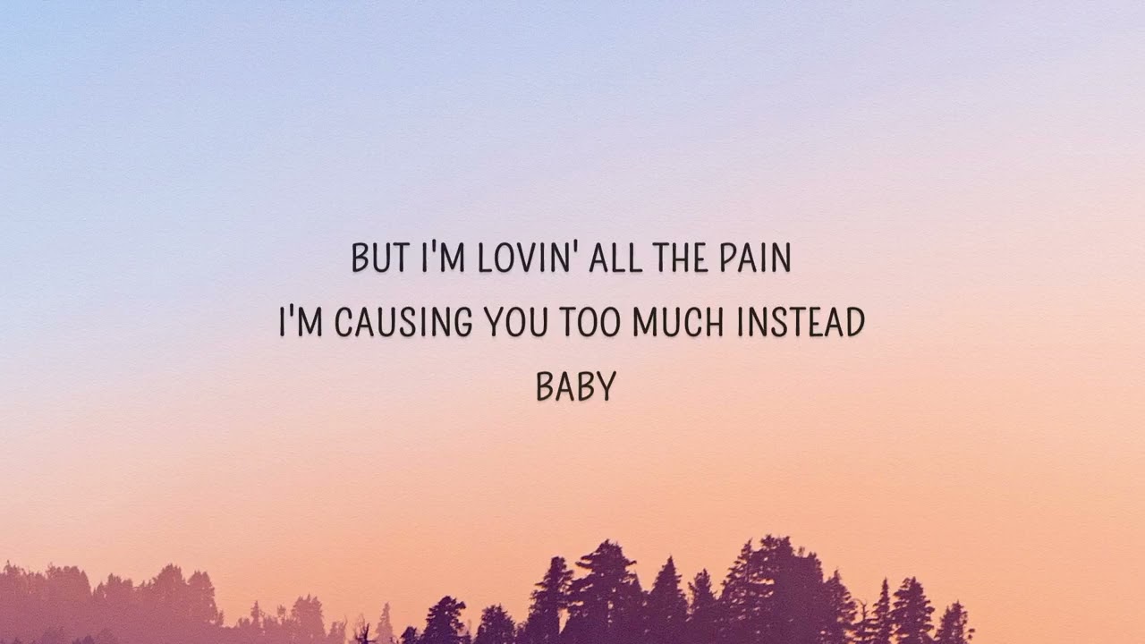 Sickick - Mind Games Lyrics