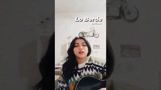 Lo berde tamamı 😊