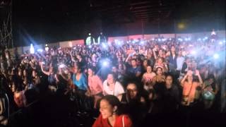 Evvento Revive Los 90S 24-Enero-2015 Figali Convention Center