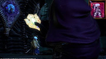 FFXIV Patch 6.0 Endwalker [P3]: For Thavnair Bound - The Satrap of Radz-at-Han