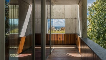 7 Gorgeous, Lesser-Known Houses By Architect David Adjaye