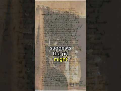 Oak Islandu0027s Money Pit Mystery #shorts #facts #mystery
