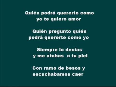 LETRA BAILANDO CON TU SOMBRA (aleli)