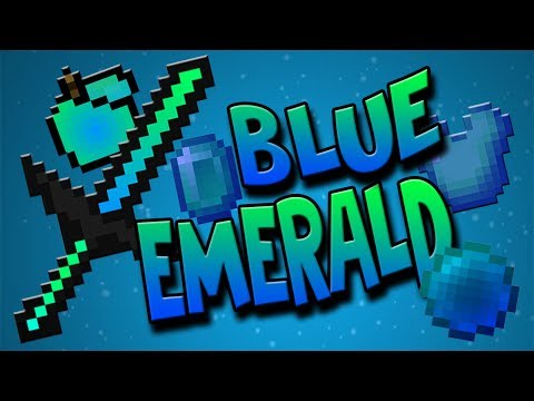 DustStorm Blue Emerald