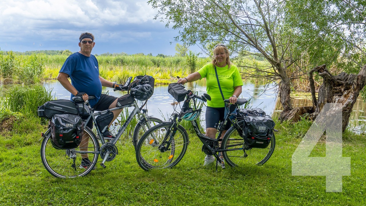 Szigetközi barangolás 4. rész