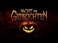 NACHT DER GEDROCHTEN 2023 - Trailer