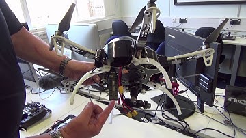 #UCSIA15 AnalysisPro Ltd - Filming Innovations