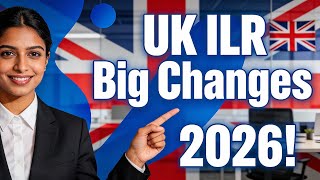 UK Settlement Rules 2026: Shocking 10–20 Year Wait Explained! | UK Immigration