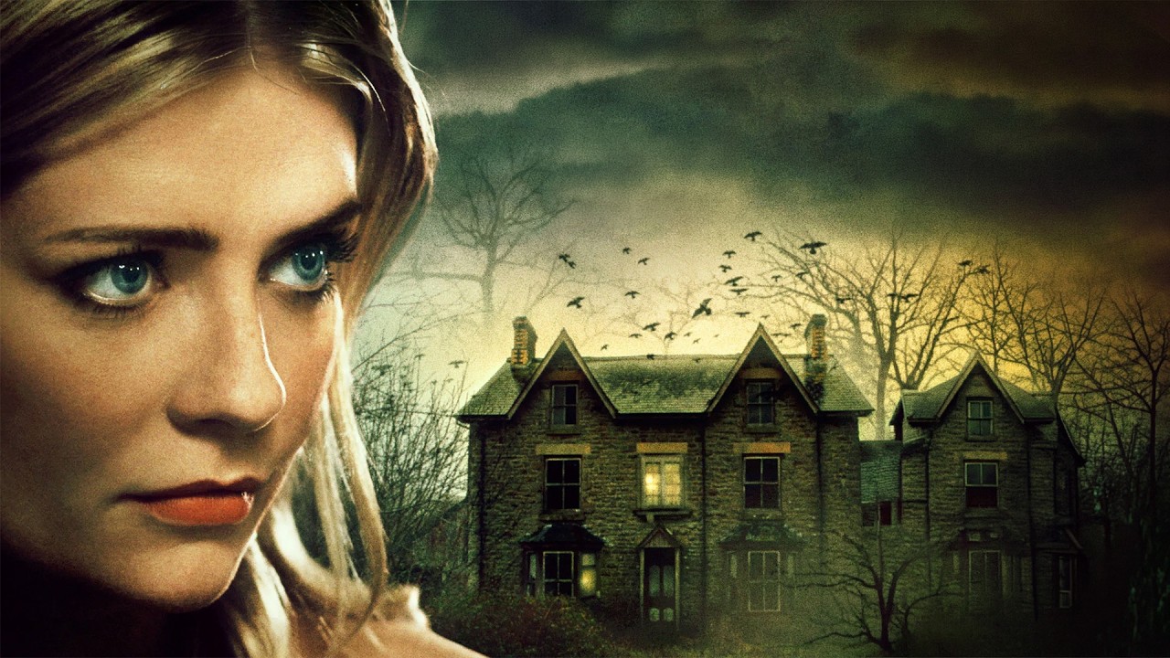 Das Ouija House – Domizil des Teufels