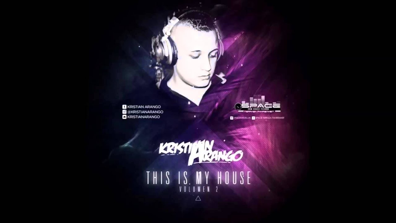 Watch cristian arango this is my house 2 on YouTube Watch cristian arango this is my house 2 on YouTube