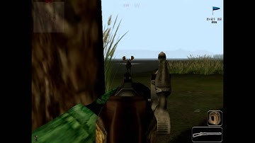Trophy Hunter 2003: How To Hunt Moose