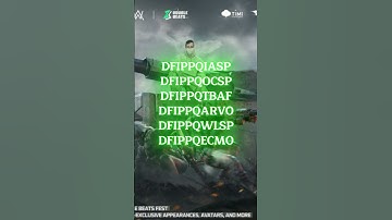 New Code Delta Force #shorts #deltaforce