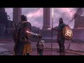 Tyr 1 - God Of War Ragnarok