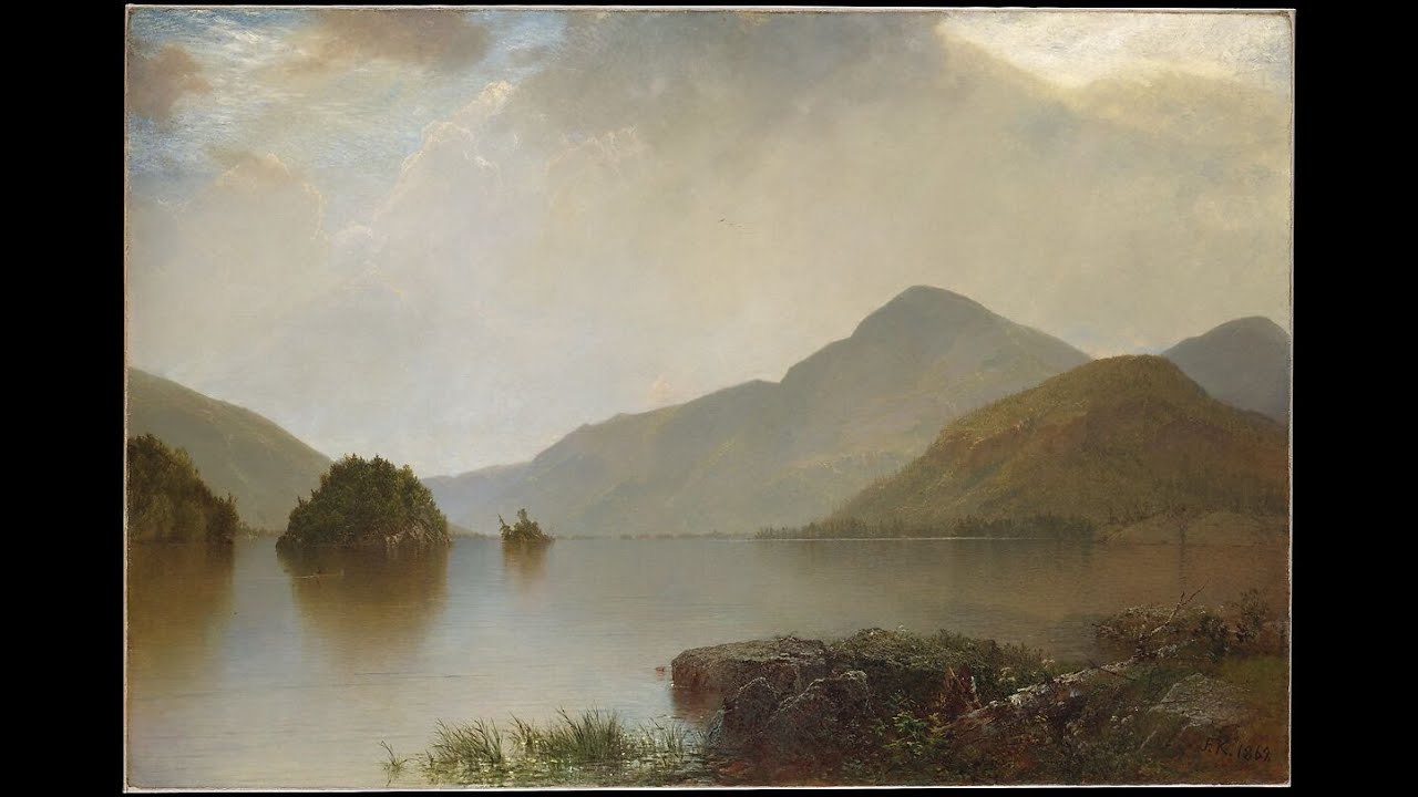 Walter Piston - Symphony No.4