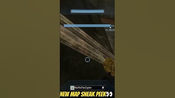 New h3 jumps Sequence #halomcc #parkour #halo3