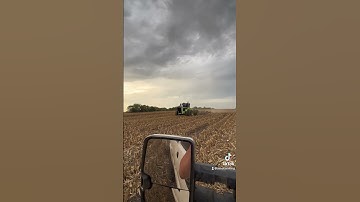 Steiger Tiger 3 ST470 875 CaseIH Ripper #steiger #steigertractor #steigertiger #tractor #ag #farming