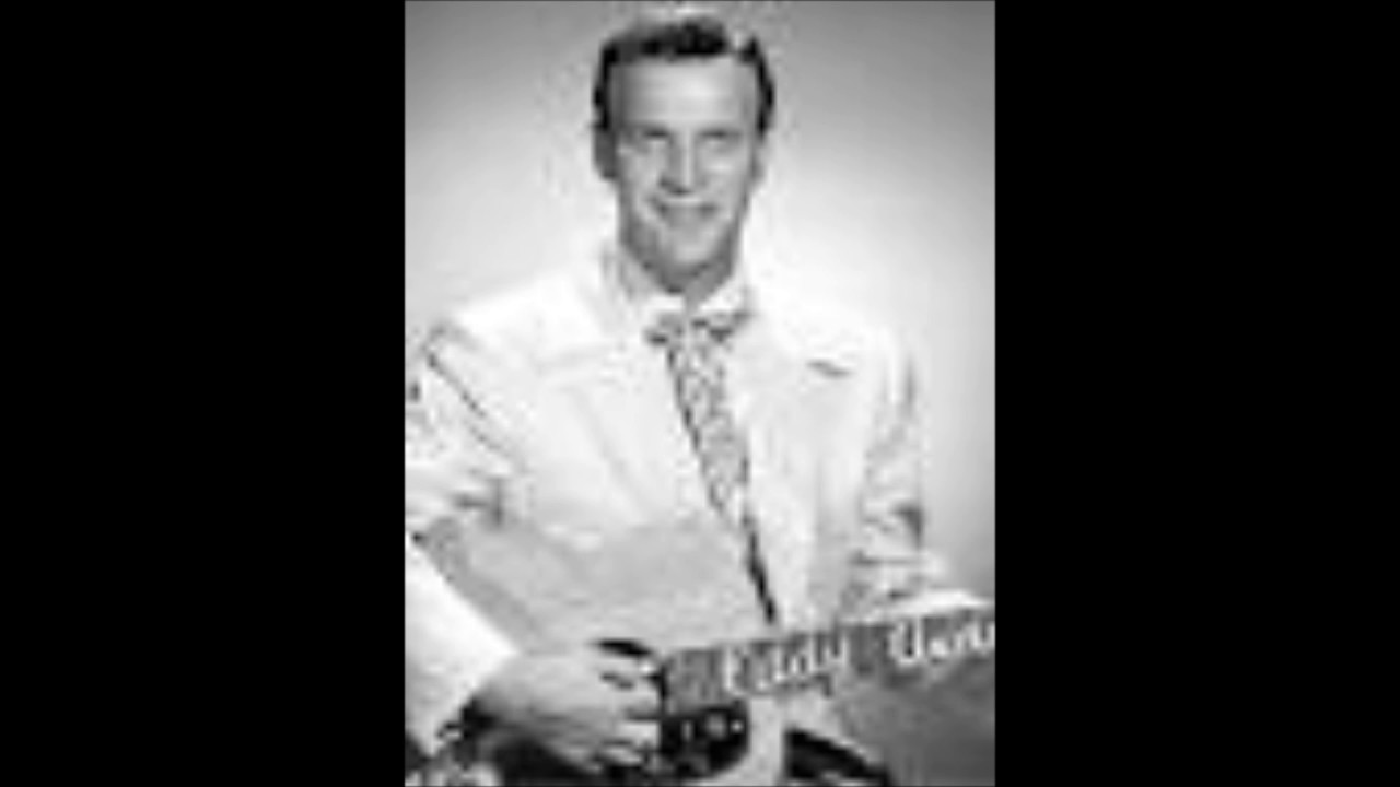 BOUQUET OF ROSES BY EDDY ARNOLD YouTube