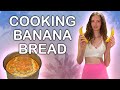 Easy Banana Bread Recipe [4K]