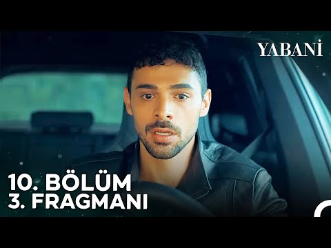 Yabani: Season 1, Episode 10 Clip