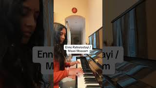 Enno Ratrulostayi Maasi Maasam Piano