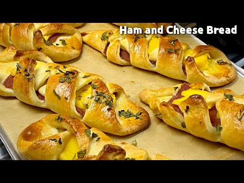 Video: Kaip Gaminti Kumpio Ir Sūrio Bandelių Pyragą