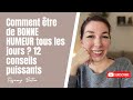 Comment être De Bonne Humeur Tous Les Jours 12 Conseils Puissants