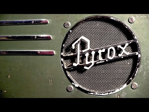 Forgotten Sound Of