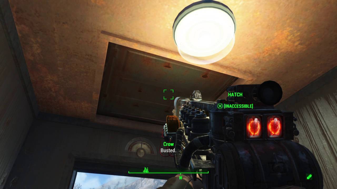 Fallout 4 sound clips YouTube