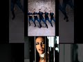 Aaliyah - Try Again | Official #choreography