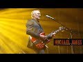 Capture de la vidéo Michael Jones Concert Live Medley Goldman