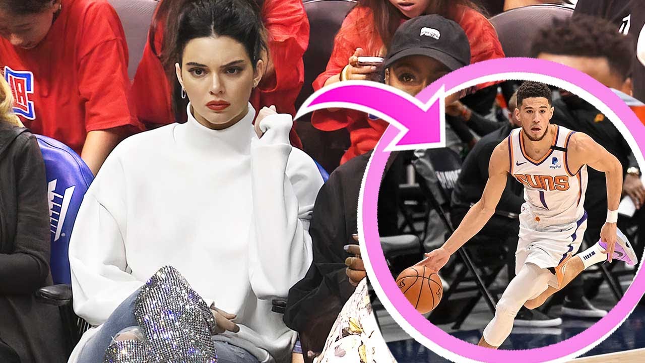 A look at all of Kendall’s NBA relationships