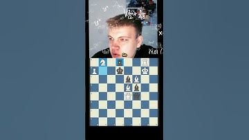 world’s first person to solve this position #chess