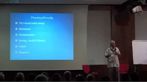 Come si fa oponopono?